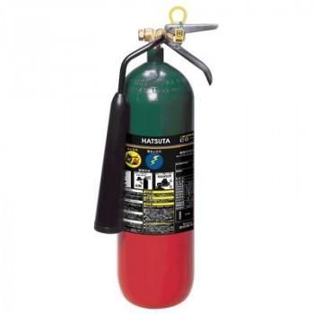 初田製作所 二酸化炭素消火器 CG-7 36,210円