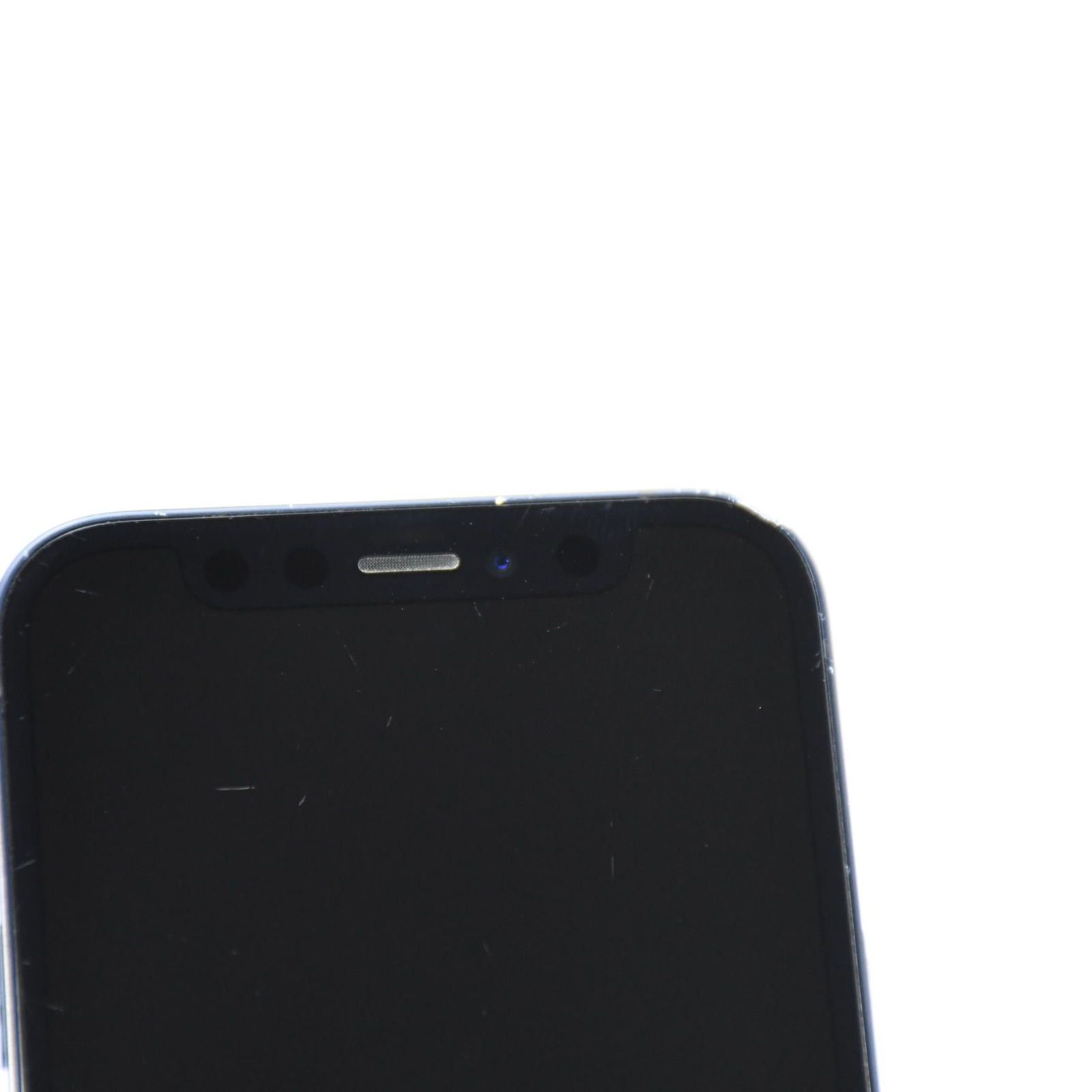 背面割れ＊動作可能】SIMフリー iPhone12 mini 128GB ブラック - メルカリ