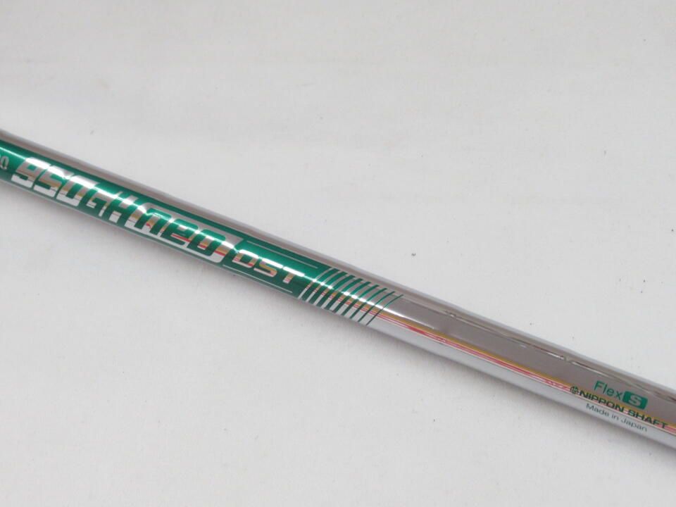 ダンロップ SRIXON ZX4 Mk2 28.5度 NSプロ950GH neo DST Sフレックス