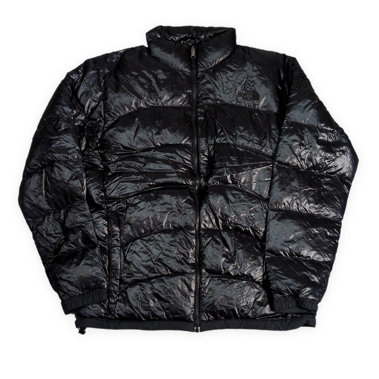 THE NORTH FACE ザノースフェイス ND91322 ACONCAGUA JACKET 