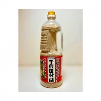 サンアグロ　千代田化成1Lボトル　1L×12本