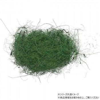 園芸用品 ヤシ繊維 5kg 緑