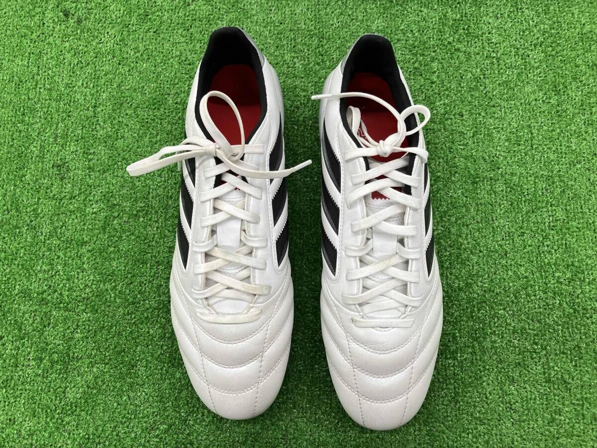 adidas COPA ICON 2 PRO HG/AG サッカースパイク 27.5cm - メルカリ