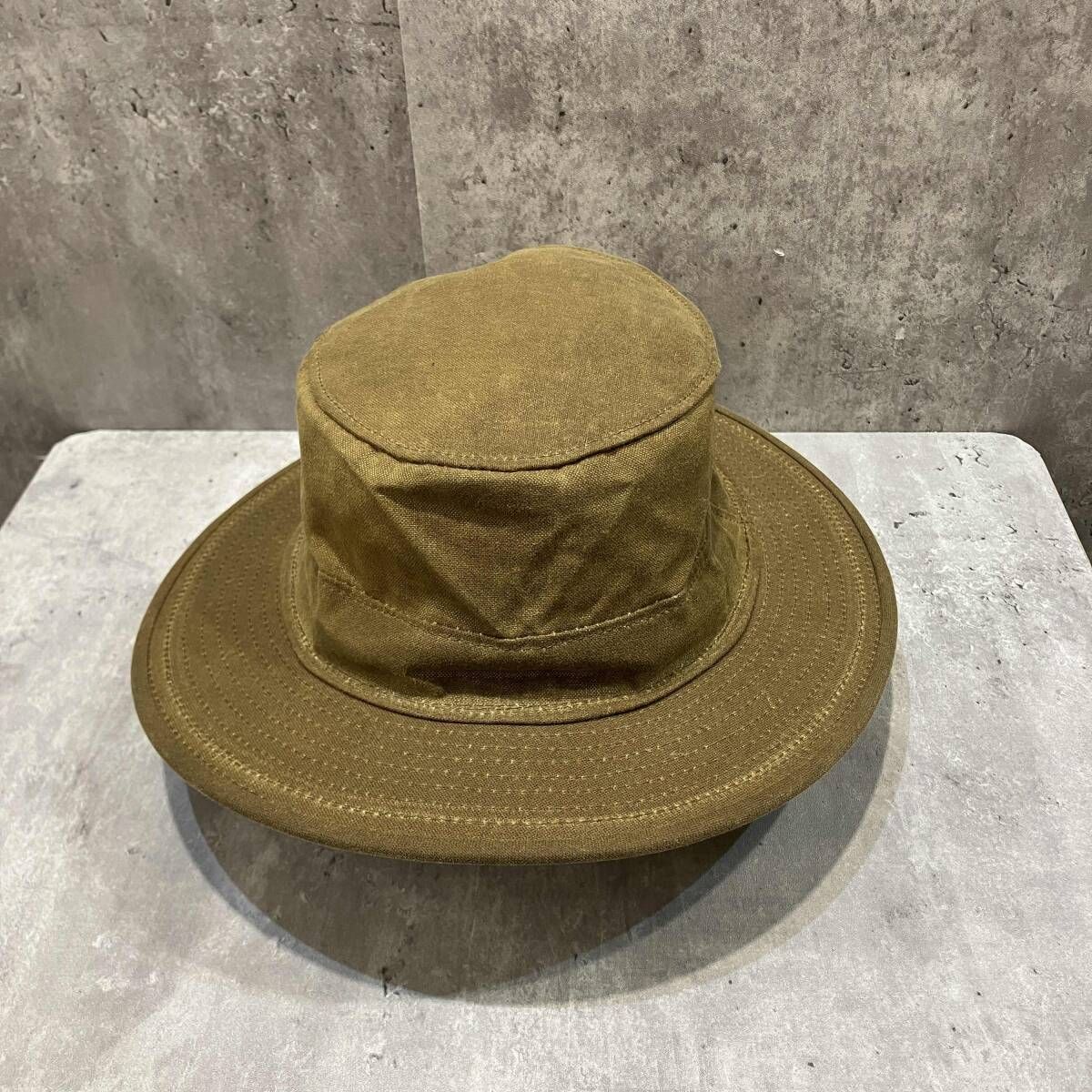 Packer Summer - Hat Filson Desert Tan Green Otter | S ⁄ SUMMER