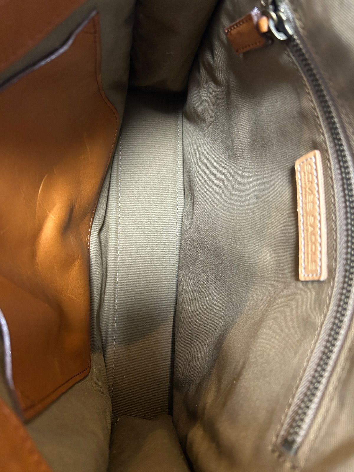 ソメスサドルSOMES SADDLEワンショルダーバッグワンショルダーバック