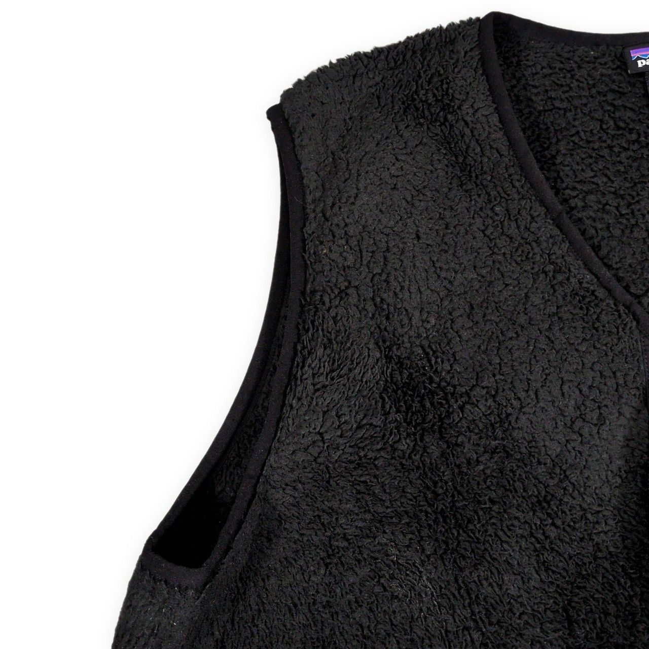 patagonia パタゴニア ロスガトスベスト 25927FA21 フリースベスト