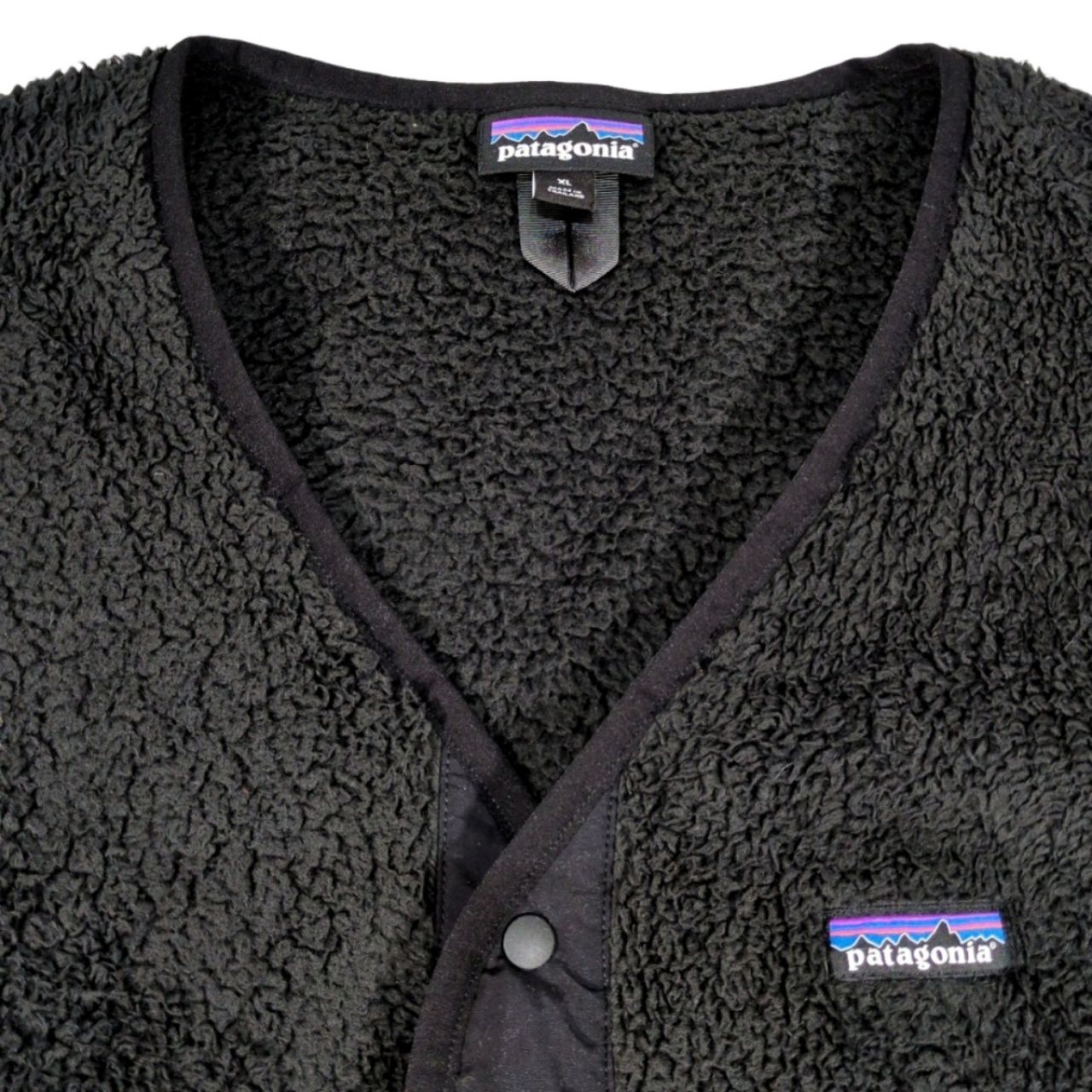 patagonia パタゴニア ロスガトスベスト 25927FA21 フリースベスト