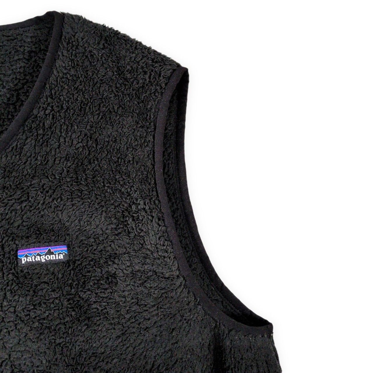 patagonia/ロスガトスベスト/M/25927FA23 BLK patagonia/ロスガトスベスト/M/25927FA23 BLK 【公式通販】