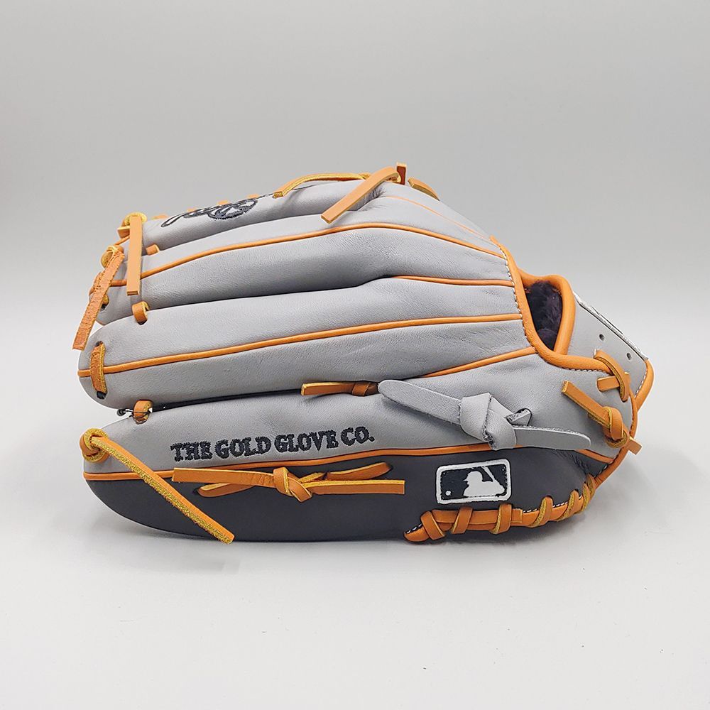 専用　軟式野球グローブ　ローリングス 新品】 ローリングス 軟式グローブ / オールラウンド用 無料型付け
