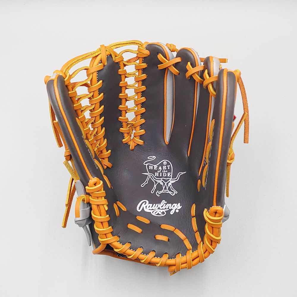 専用　軟式野球グローブ　ローリングス 新品】 ローリングス 軟式グローブ / オールラウンド用 無料型付け