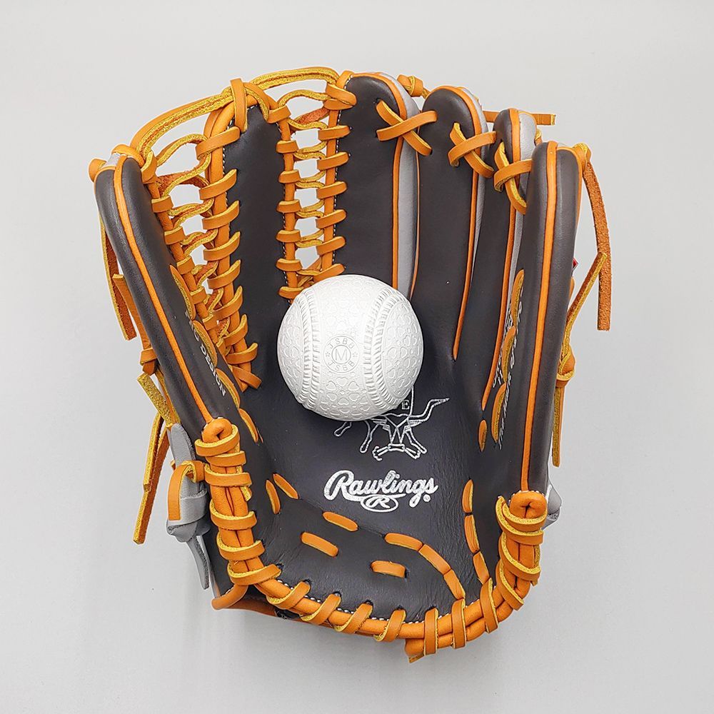 Rawlings 軟式用 グローブ 新品】 ローリングス 軟式グローブ / オールラウンド用 無料型付け