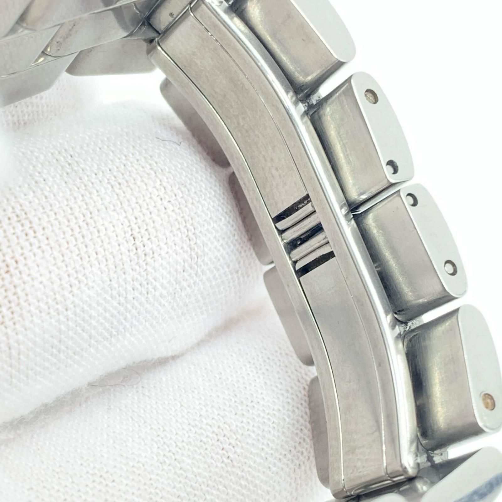 正常可動 Baume & Mercier ボーム＆メルシェ MV045063 腕時計 