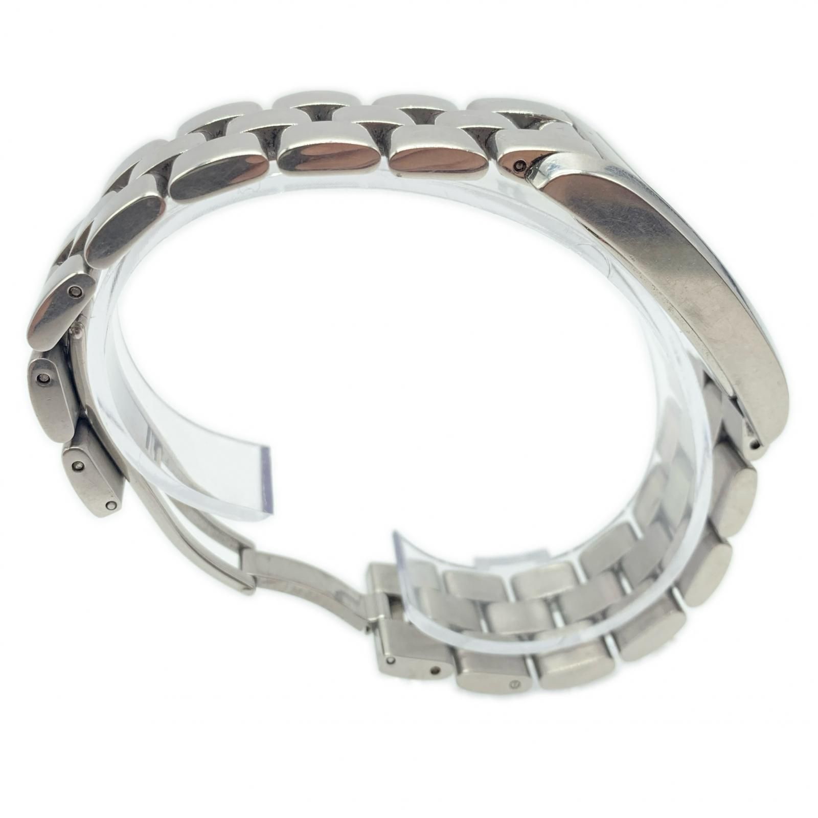 正常可動 Baume & Mercier ボーム＆メルシェ MV045063 腕時計 