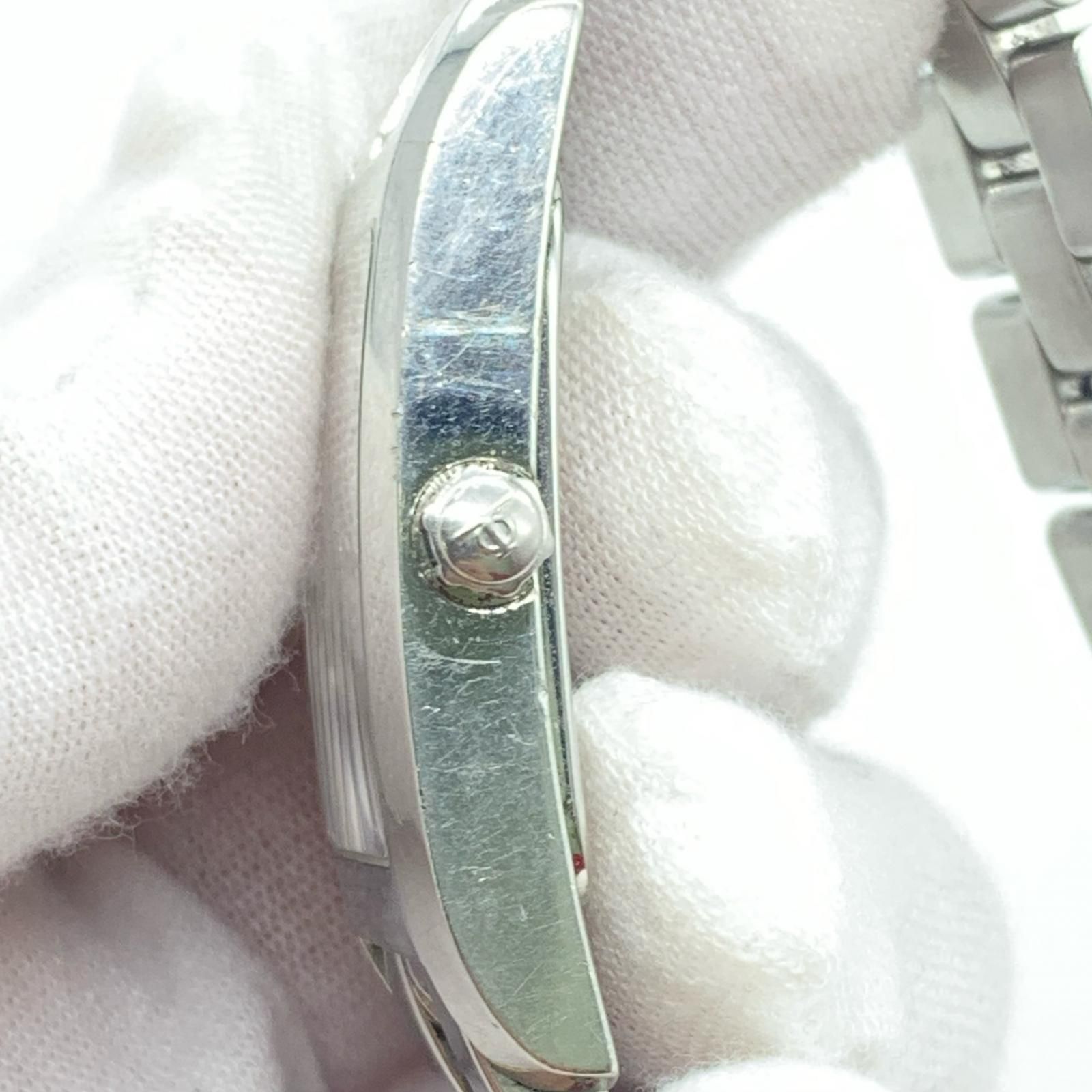 正常可動 Baume & Mercier ボーム＆メルシェ MV045063 腕時計 