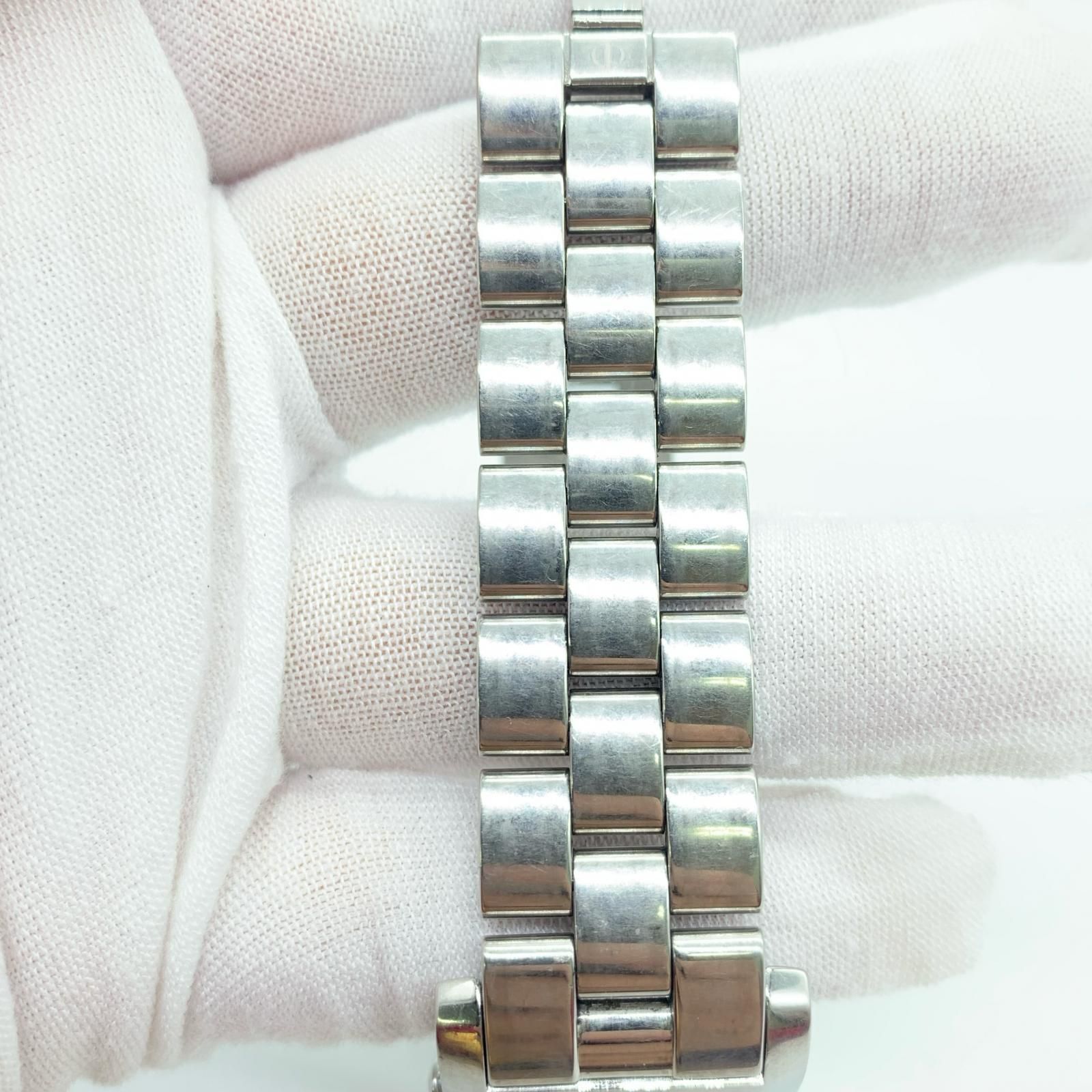 正常可動 Baume & Mercier ボーム＆メルシェ MV045063 腕時計 