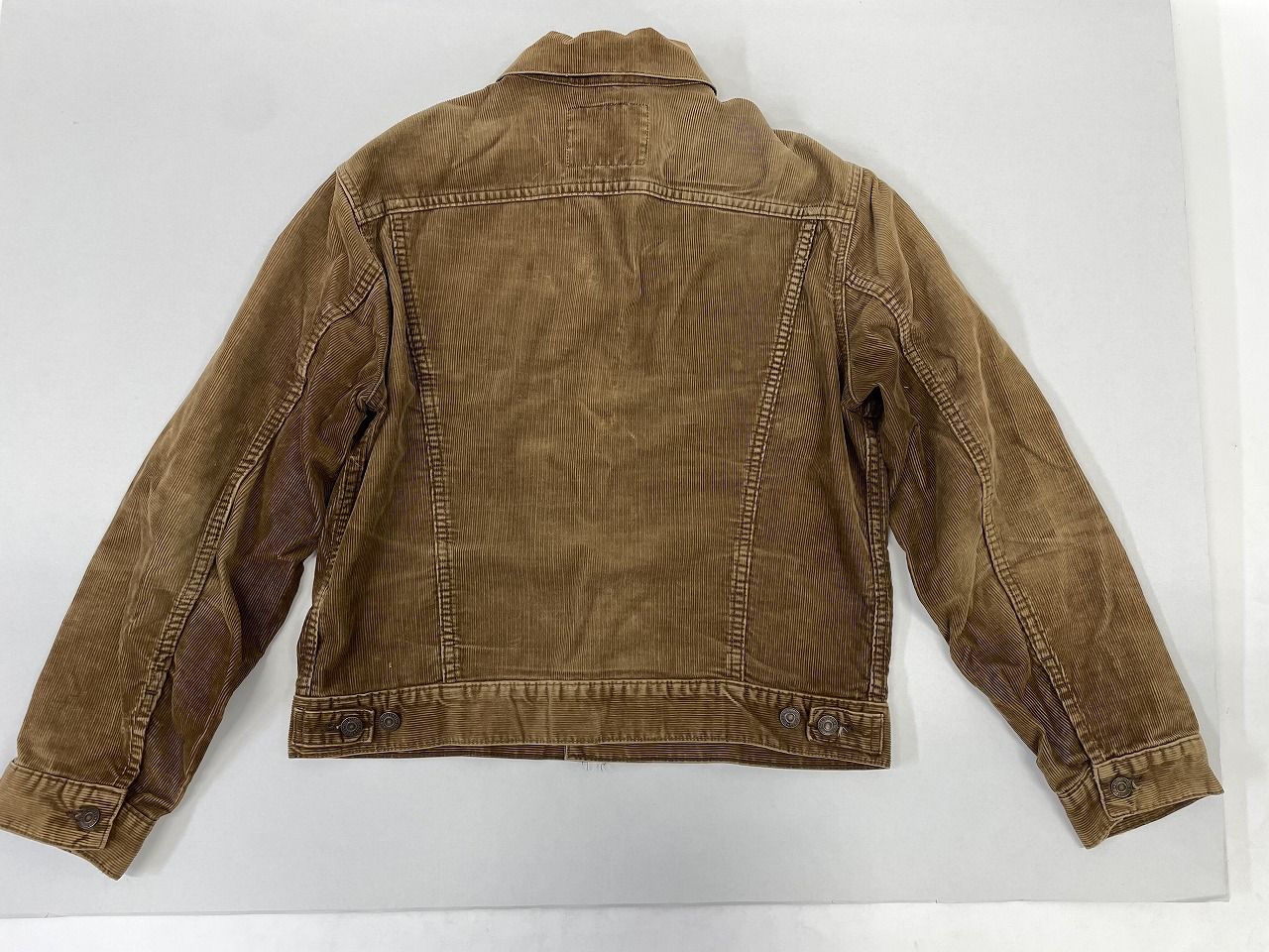 Levi´s 90´s コーデュロイジャケット 9070-1427 BIG E バレンシア製