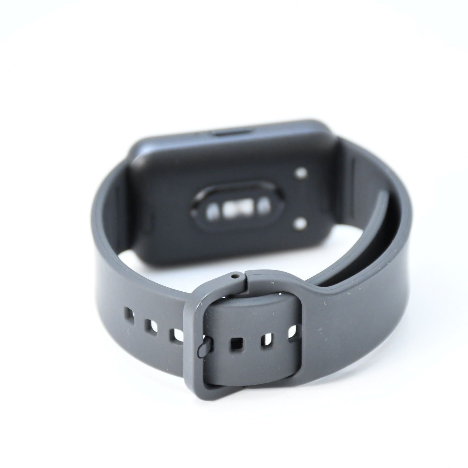 美品 Samsung Galaxy Fit3 Gray 本体 - メルカリ