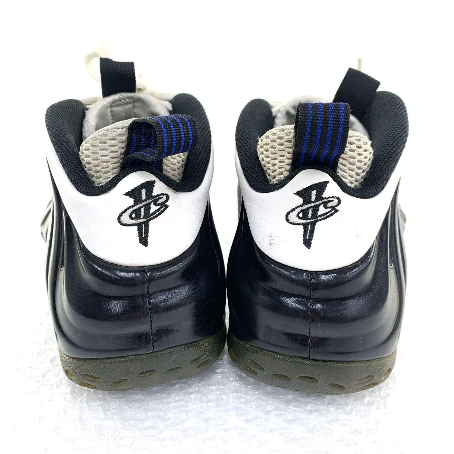 ☆加古川物流】中古 314996-005 Nike Air Foamposite One Concord 