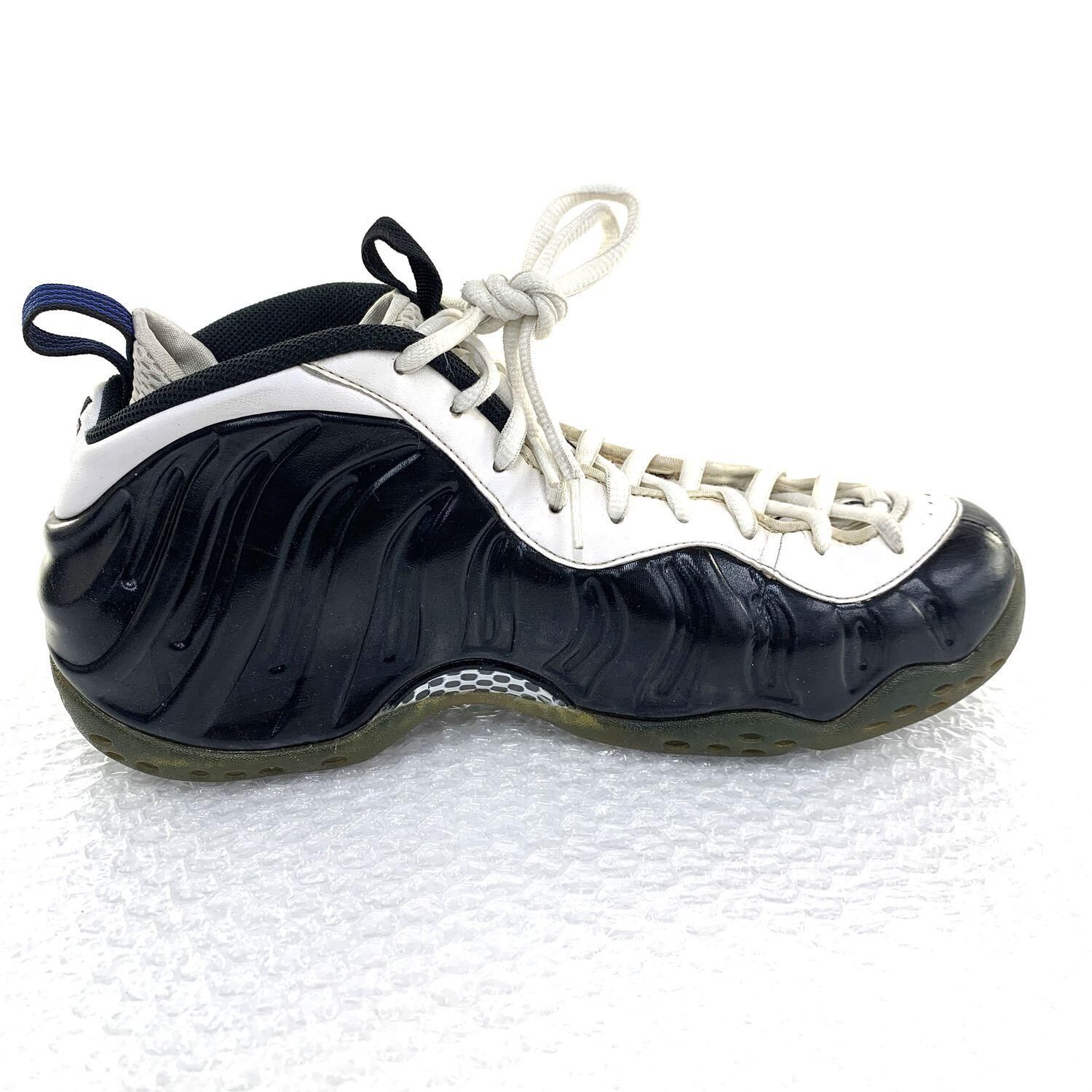 ☆加古川物流】中古 314996-005 Nike Air Foamposite One Concord 