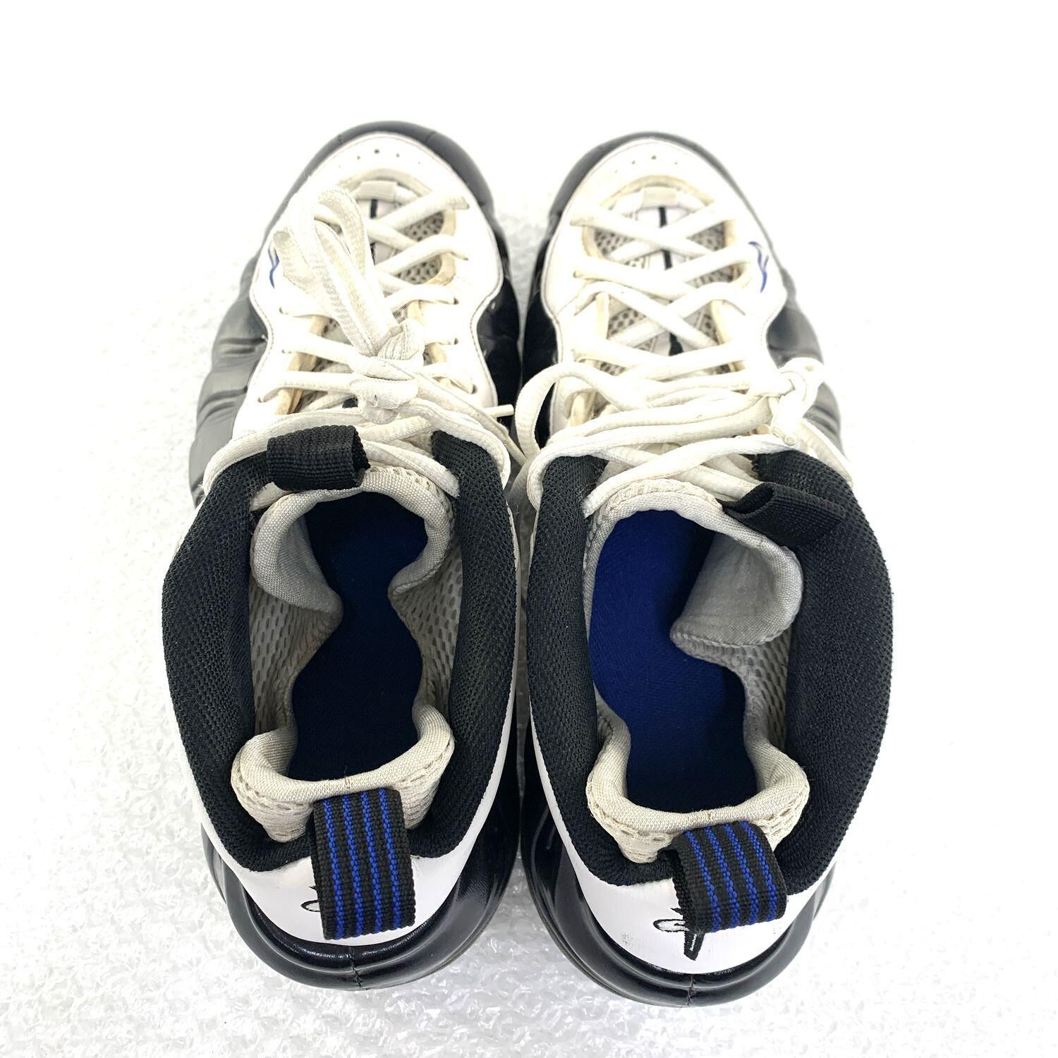 ☆加古川物流】中古 314996-005 Nike Air Foamposite One Concord 