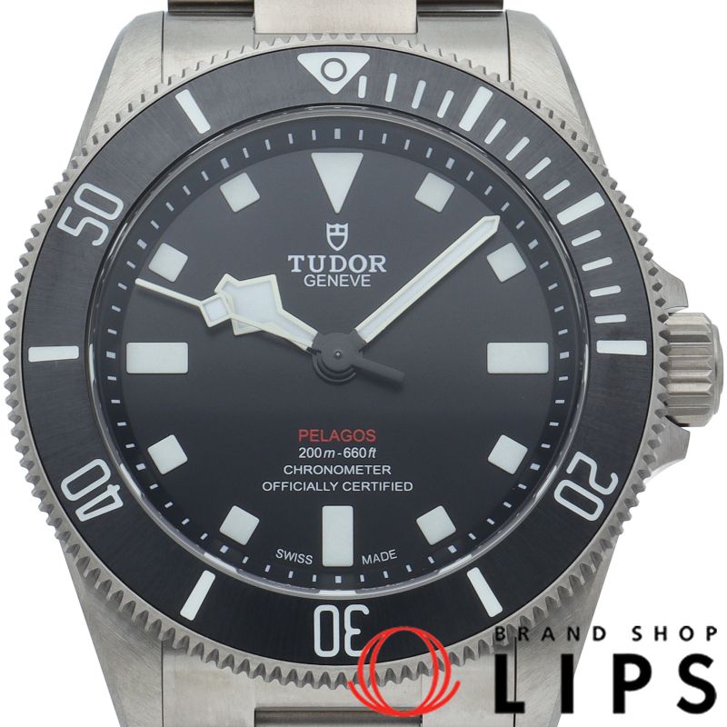 0 | M25407N-0001 チューダー ペラゴス PELAGOS ペラゴス39 - – oomiya 
