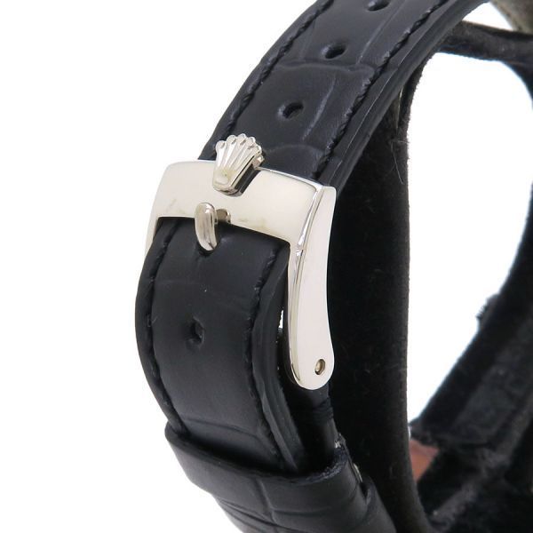 ロレックス チェリーニ 25mm 6229/9 レディース 腕時計【Aランク】【中古】 ロレックス チェリーニ 25mm 6229/9 レディース 腕時計【Aランク