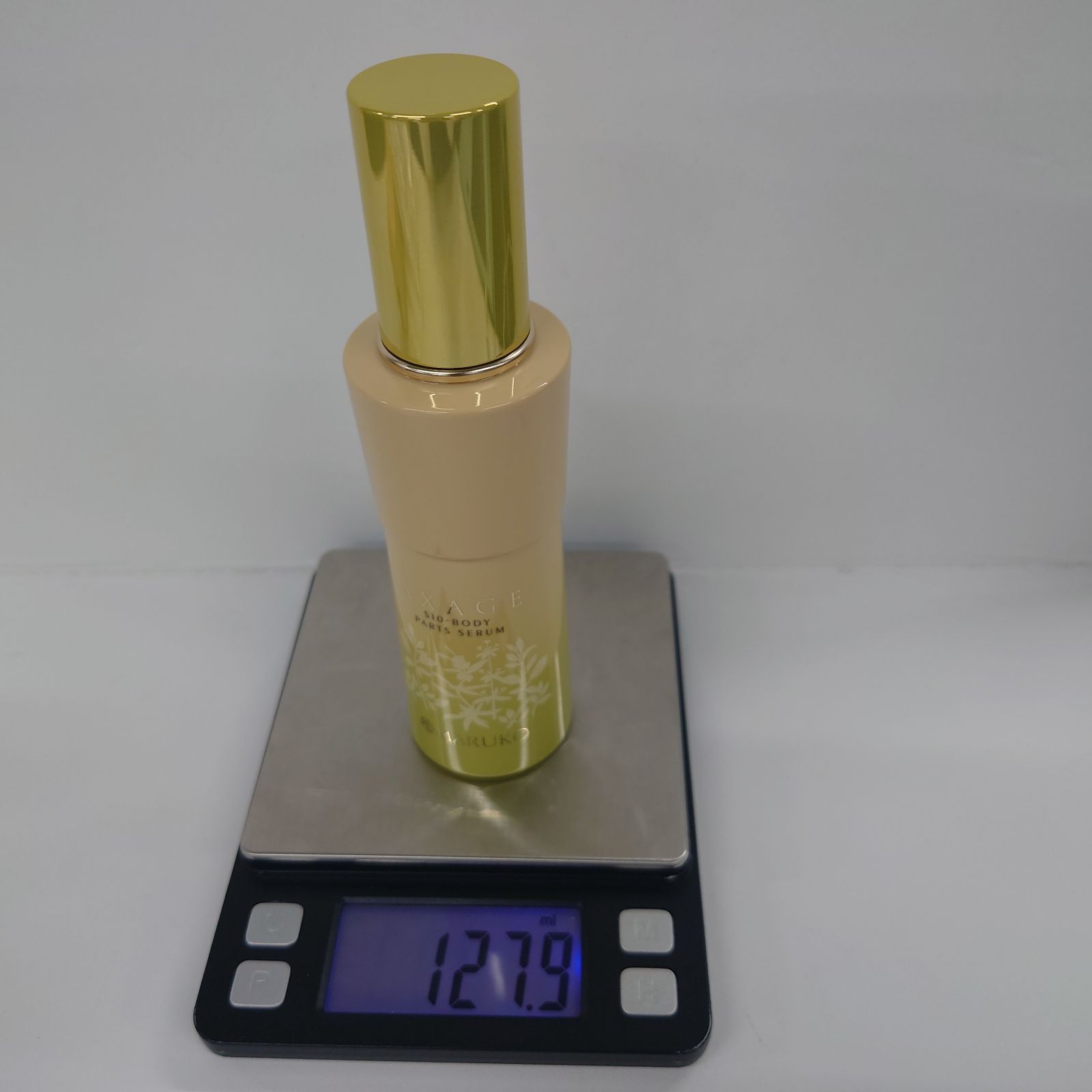 F3159 MARUKO マルコ アクセージュ S10-ボディパーツセラム 100ml