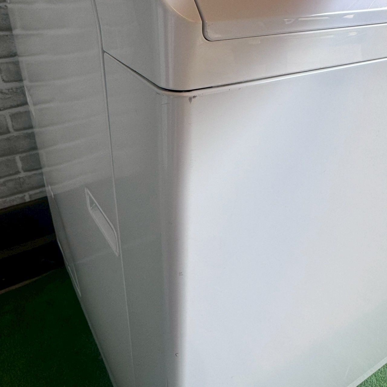 ふとし様専用ページ 日立 HITACHI 洗濯機 BW-DKX120F ビートウォッシュ 