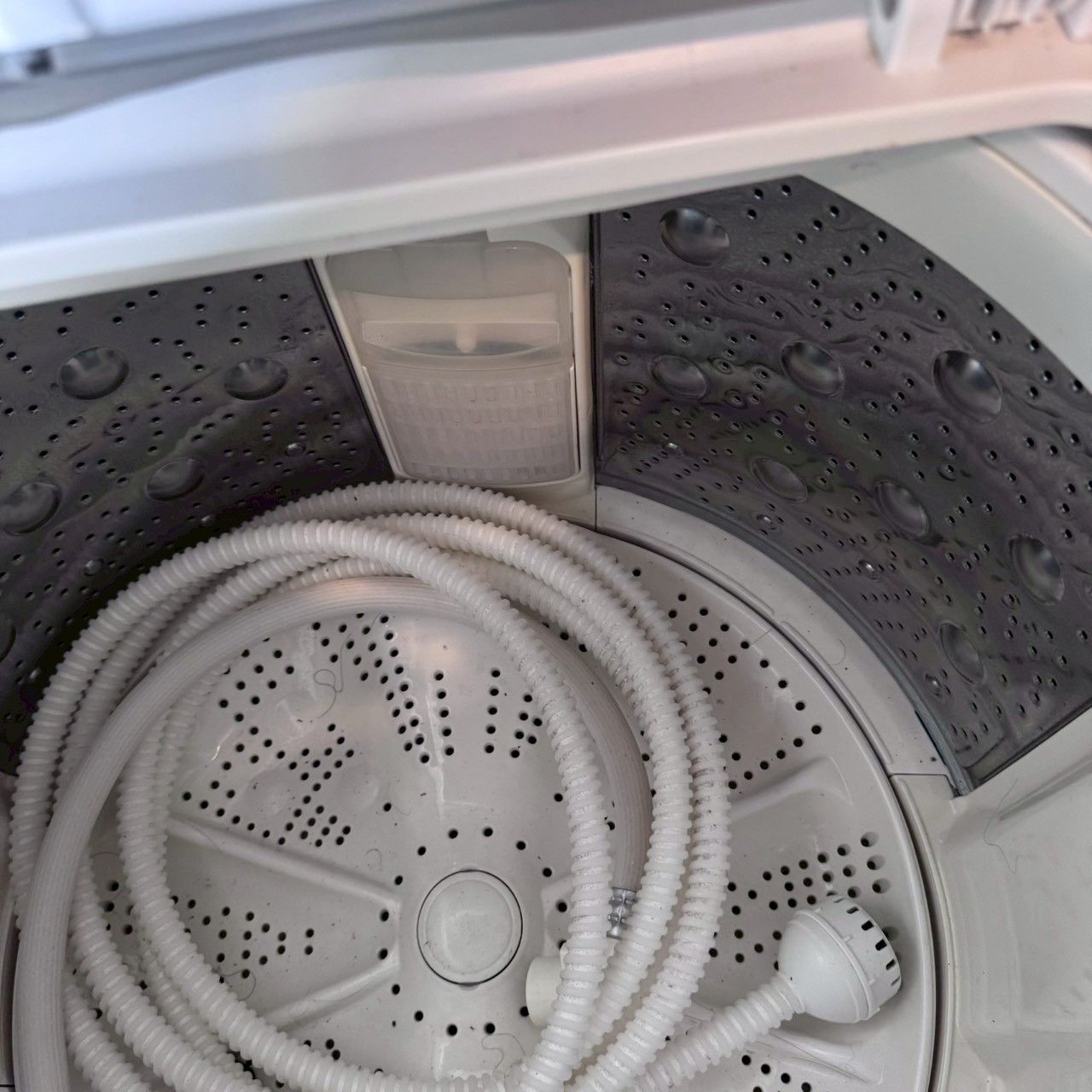ふとし様専用ページ 日立 HITACHI 洗濯機 BW-DKX120F ビートウォッシュ 