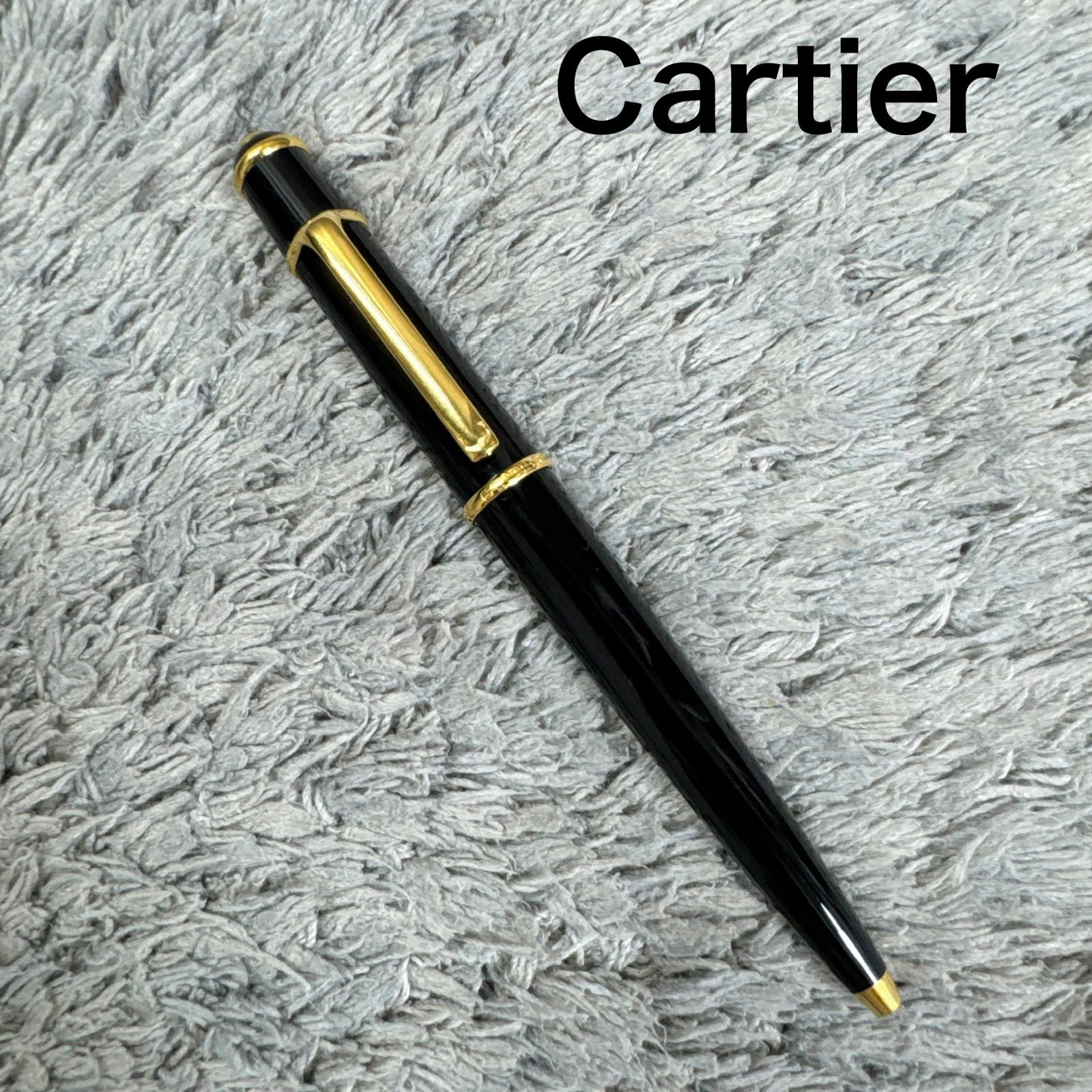 Cartier カルティエ ディアボロ ドゥ カルティエ ツイスト式 