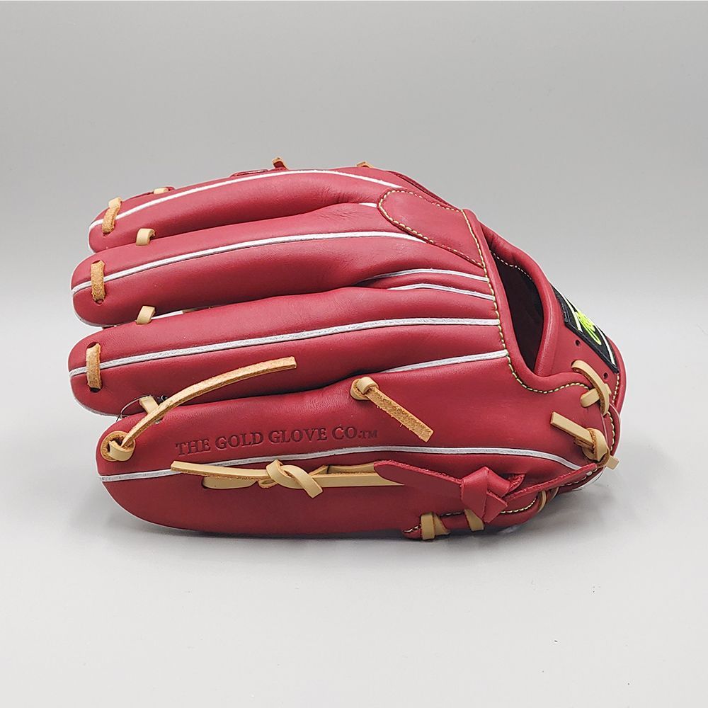 新品】 ローリングス 軟式グローブ / 内野手用 無料型付け (Rawlings