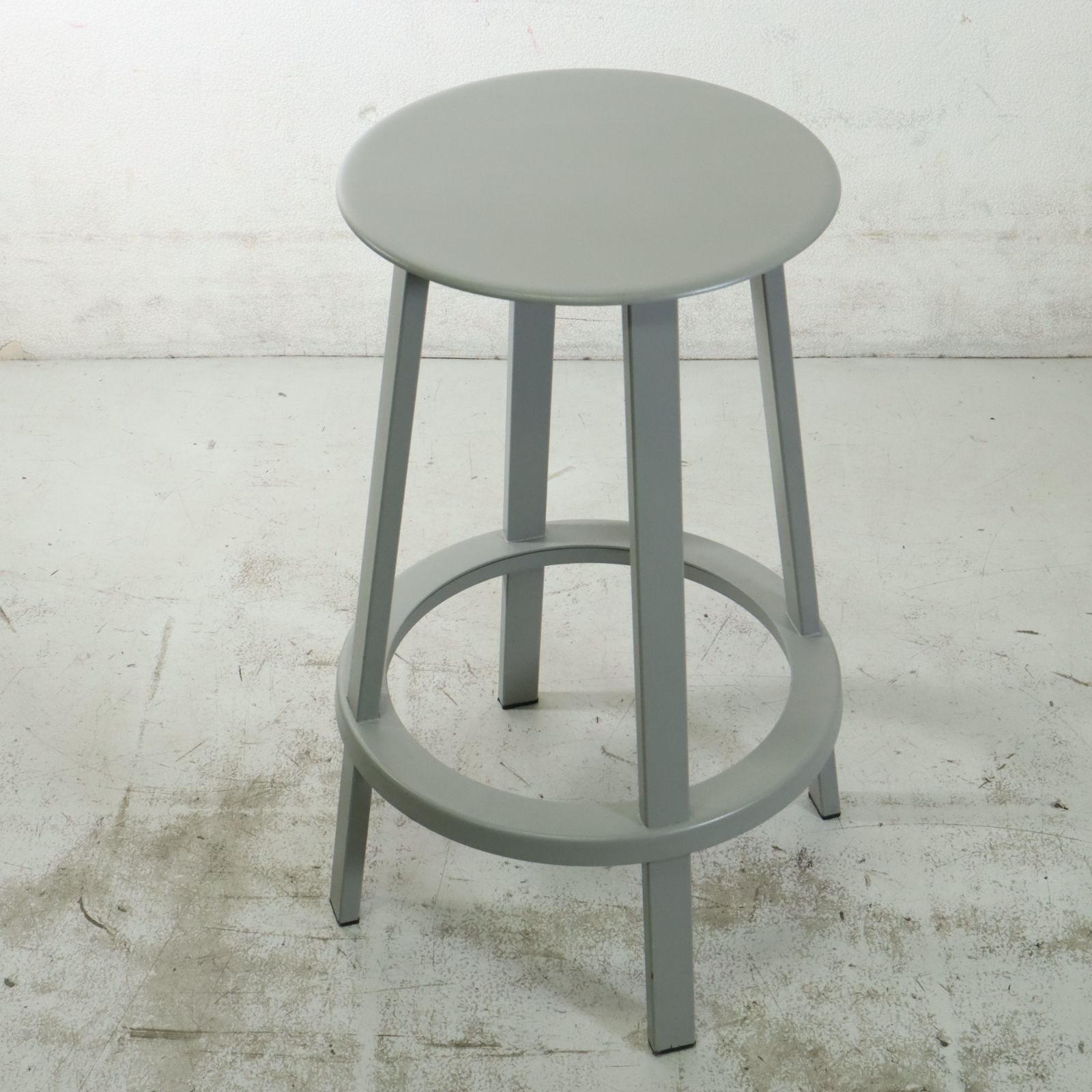 HAY リボルバー REVOLVER STOOL バースツール ⁄ H65 LOW ヘイ BAR 65cm