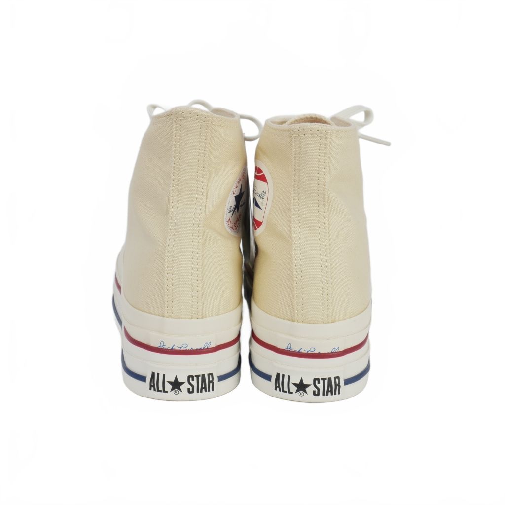 ダブレット doublet × コンバース CONVERSE JACK PARCELL ALLSTAR Hi