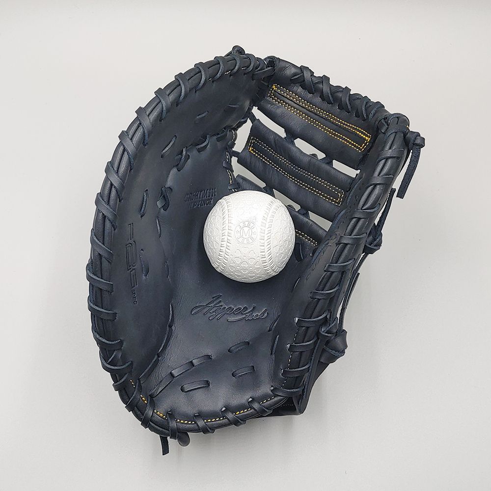 新品】 ローリングス 軟式用 ファーストミット 無料型付け (Rawlings