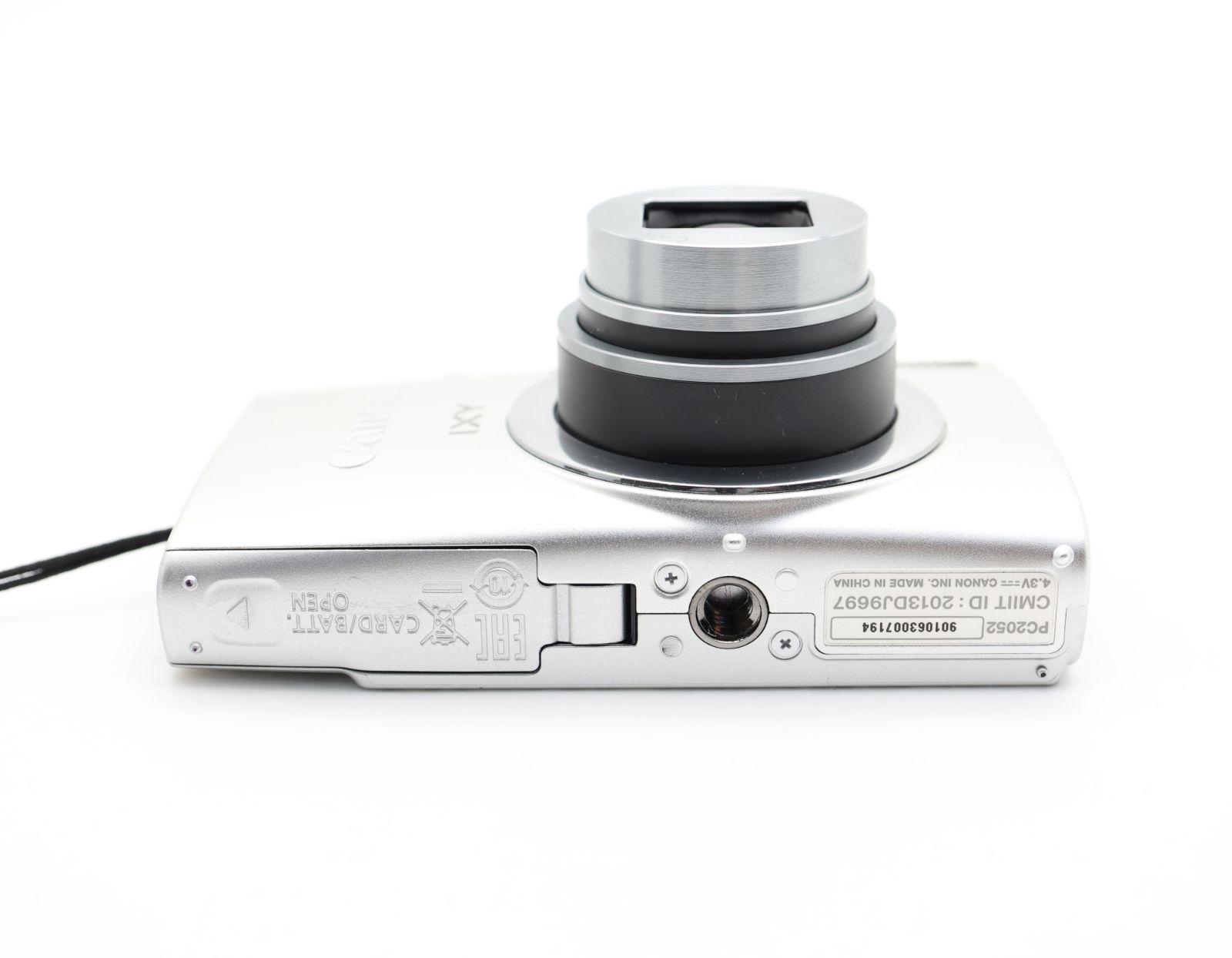 □完動品 美品 Canon IXY630 コンパクトデジタルカメラ - メルカリ