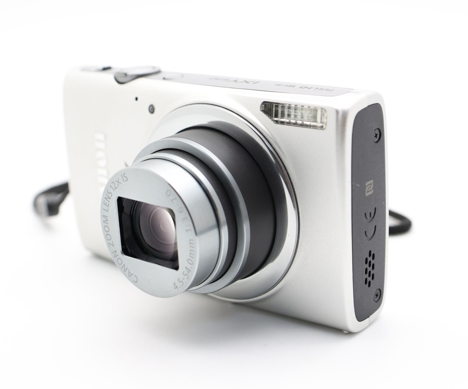 □完動品 美品 Canon IXY630 コンパクトデジタルカメラ - メルカリ