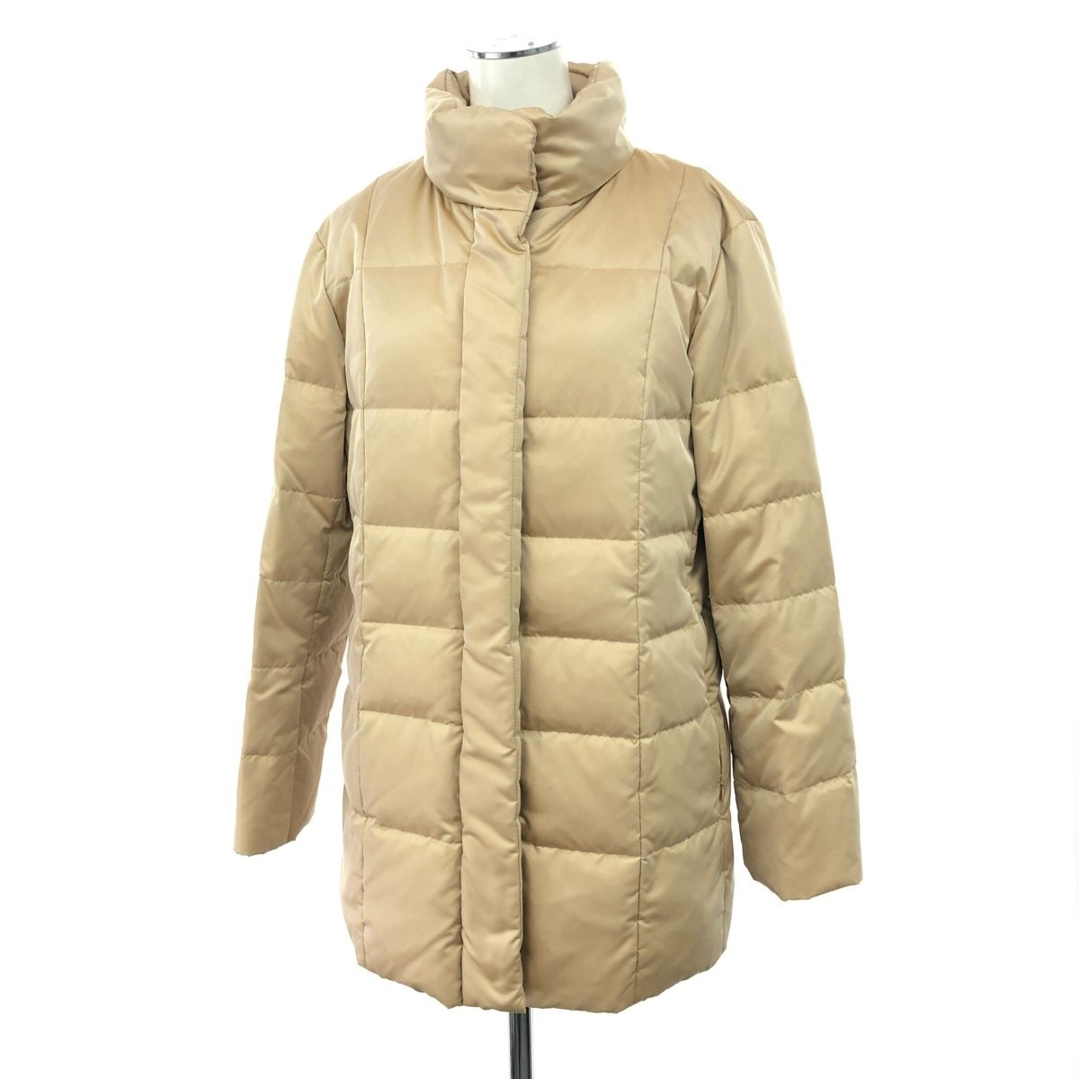 BURBERRY LONDON バーバリーロンドン ダウンジャケット サイズ:9号 