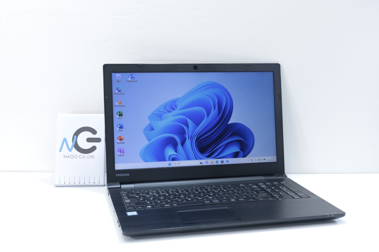 TOSHIBA dynabook B65/DN i5/Win11/SSD搭載 - メルカリ