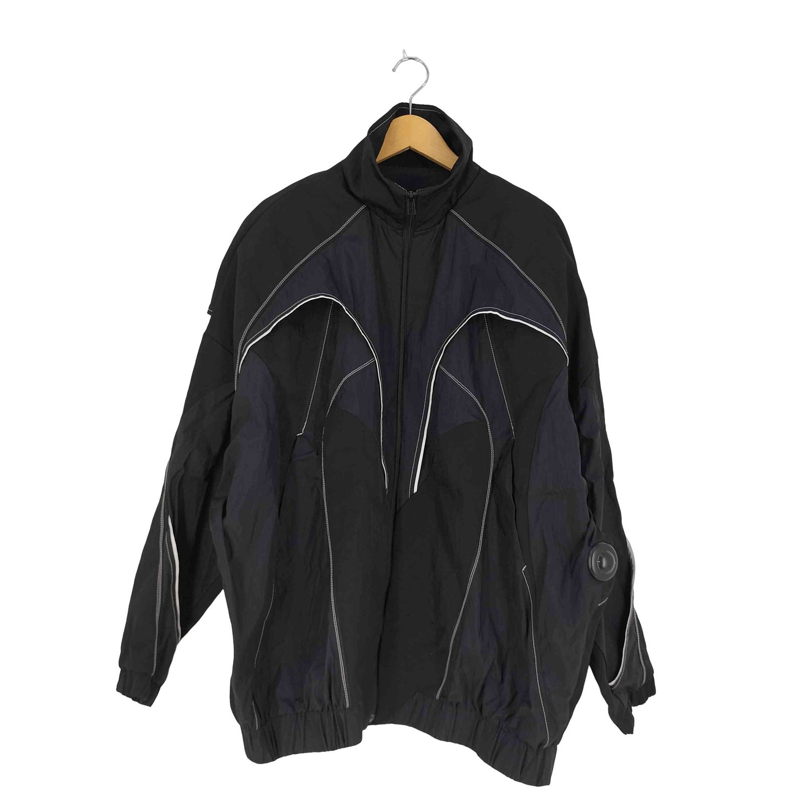 BALMUNG 24AW 重ねジャージ バルムング BALMUNG 24AW Layered Jersey 重ねジャージ メンズ import