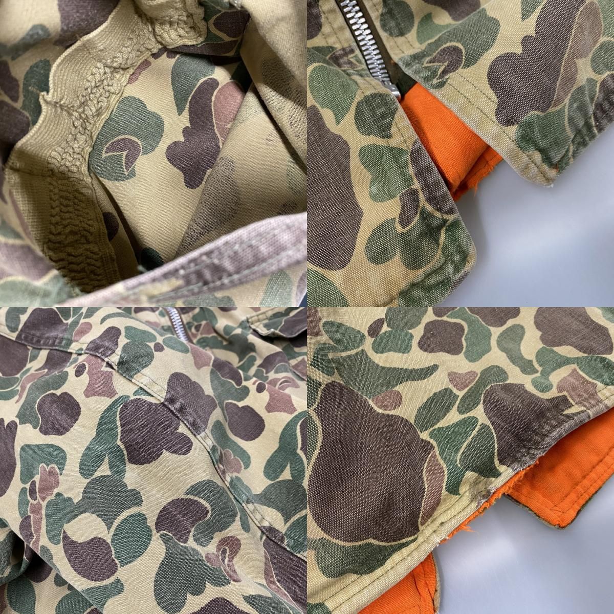 中古品】 SEARS FIELD TESTEDシアーズ フィールドテステッド推定70S 棒