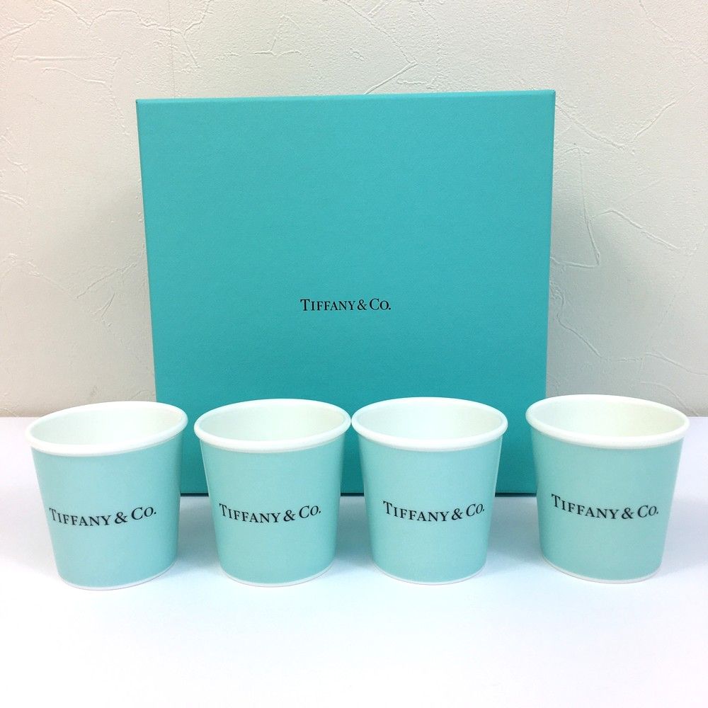 キッチン・食器 Tiffany & Co. ボウル