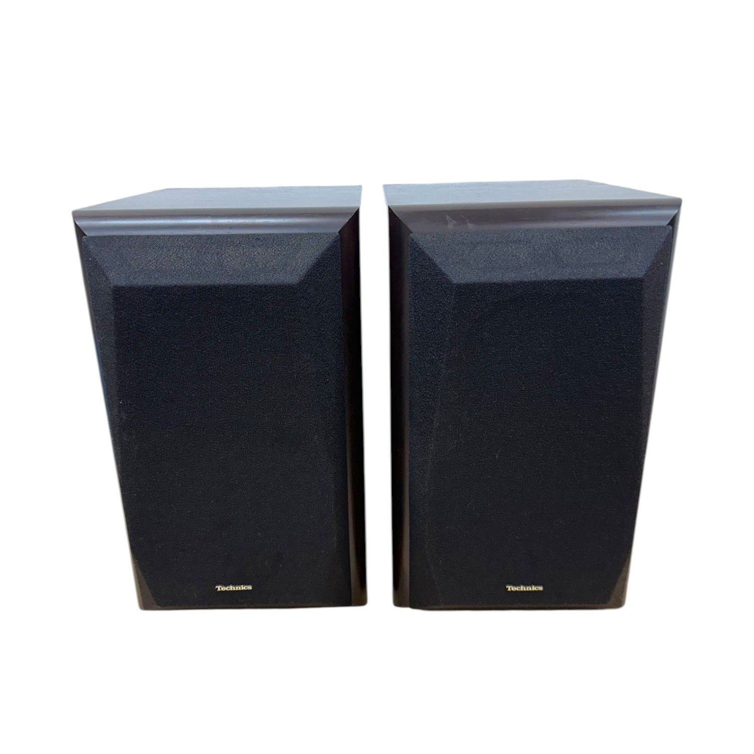 Technics SB-M300 スピーカーペア テクニクス - メルカリ