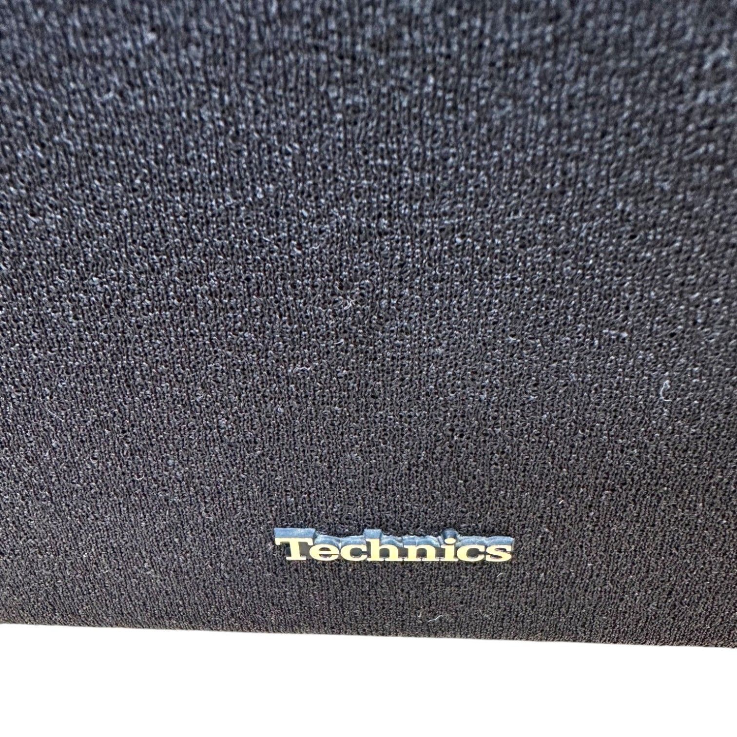 Technics SB-M300 スピーカーペア テクニクス - メルカリ
