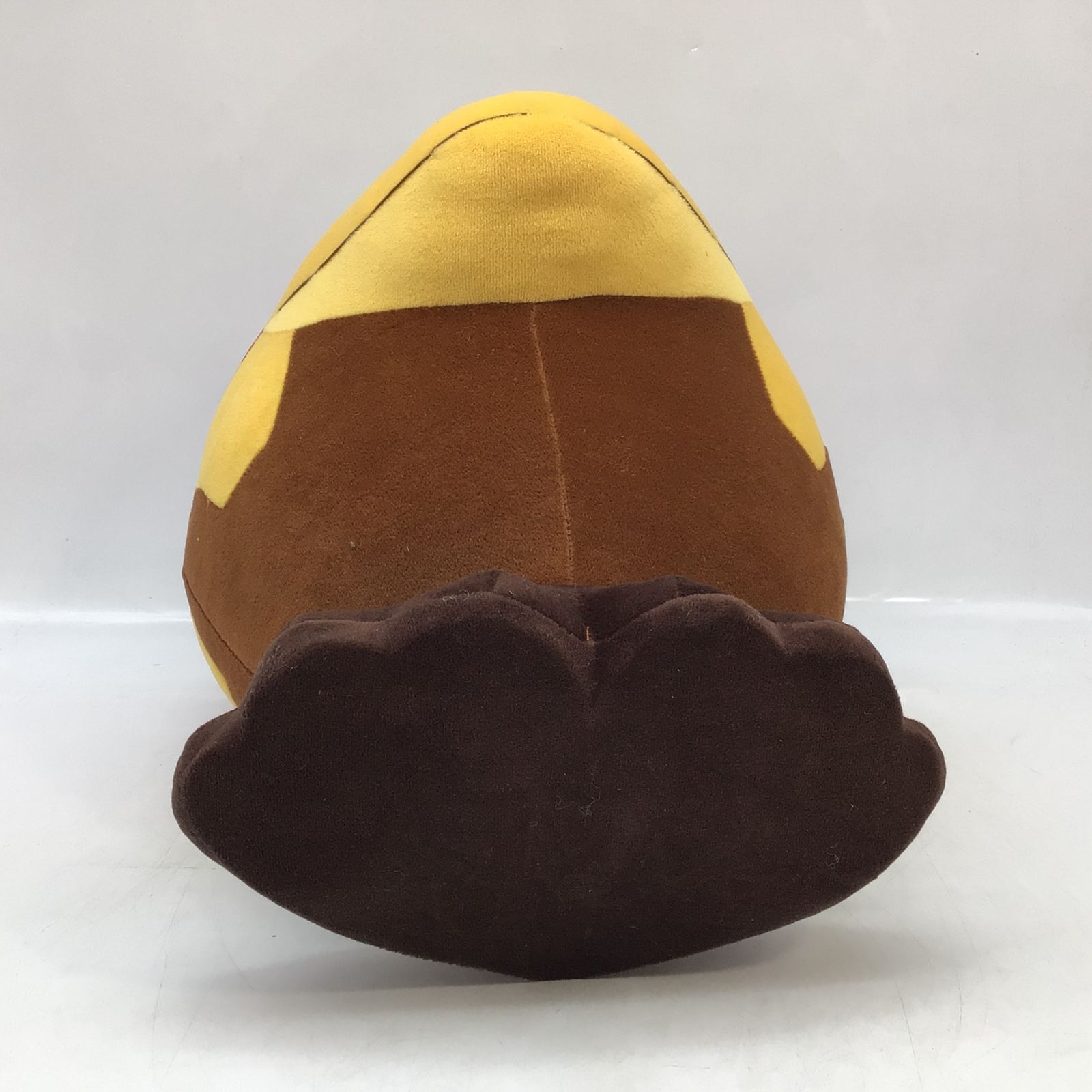 4290 キョロちゃん 特大ぬいぐるみ 約37cm 森永製菓 チョコボール