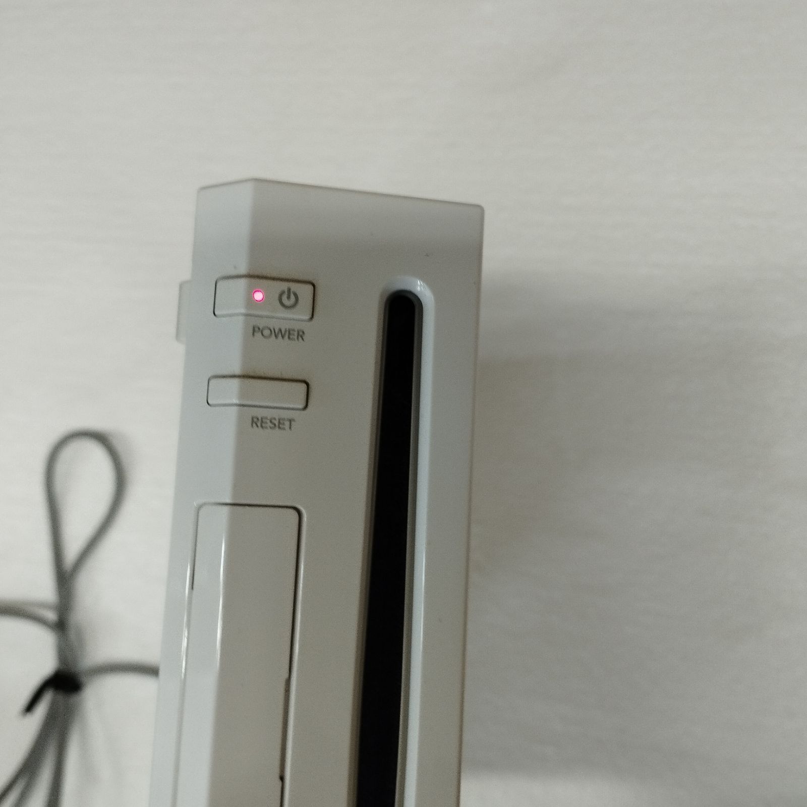 Wii本体 Amazon.co.jp: Wii本体 (クロ) (「Wiiリモコンジャケット」同梱) (RVL