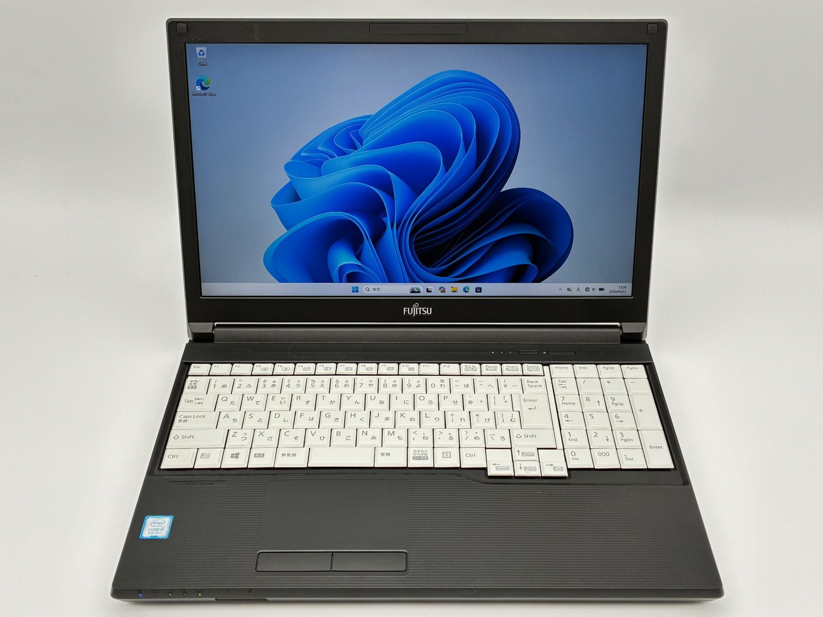D*ム様 Win11正式対応 LIFEBOOK A579/A 8G 128G D D*ム様 Win11正式対応 LIFEBOOK A579⁄A 8G 128G D D*ム様