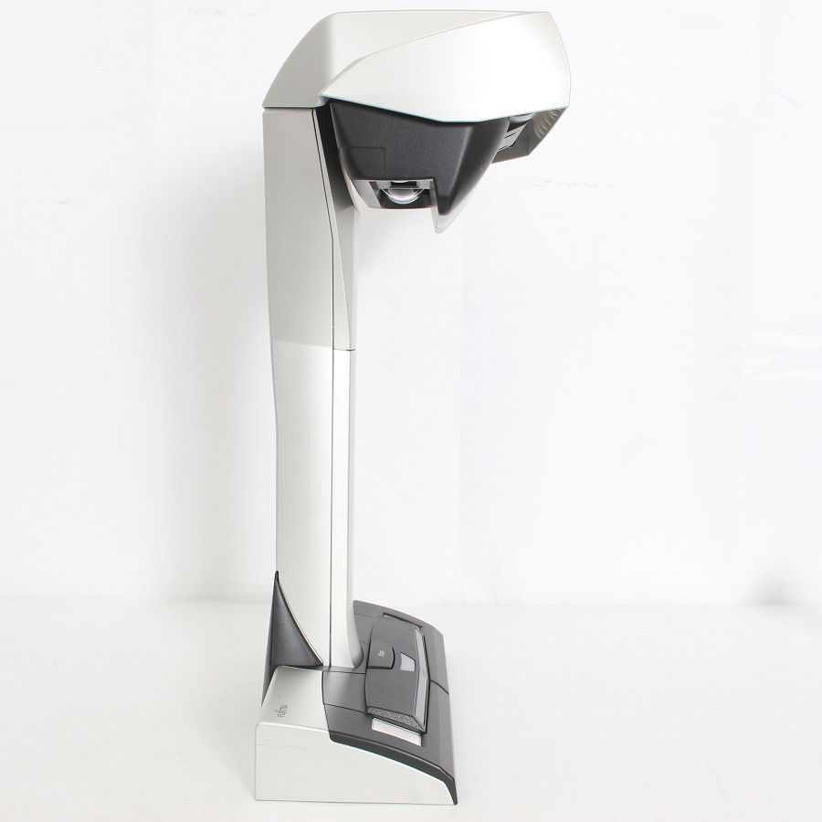 美品 富士通 ScanSnap SV600 FI-SV600A A3ドキュメントスキャナ - メルカリ