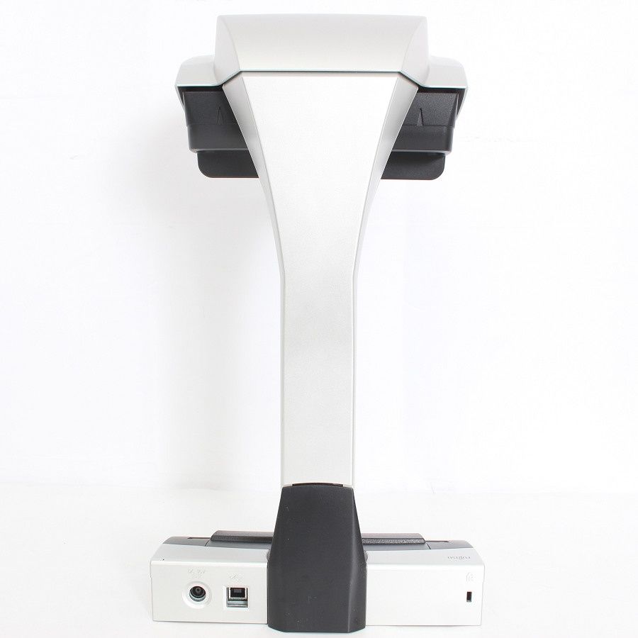 美品 富士通 ScanSnap SV600 FI-SV600A A3ドキュメントスキャナ - メルカリ