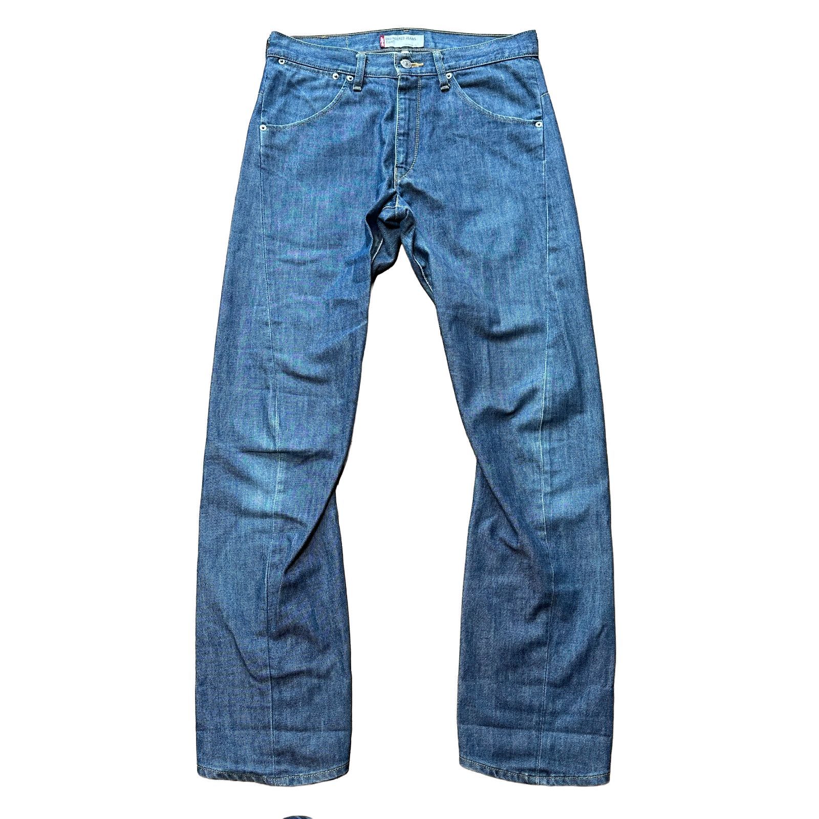 リーバイス Levi