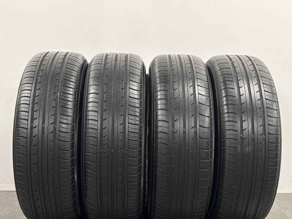 良好品】トヨタ 50 プリウス 純正 15in 6.5J +40 PCD100 2023年製 